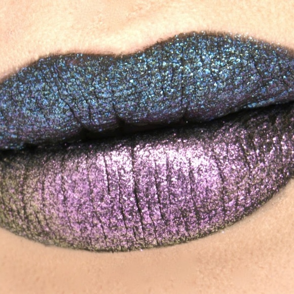 Urban D Vice Special Effects Lip Topcoat Ritual - Picture 4 of 8